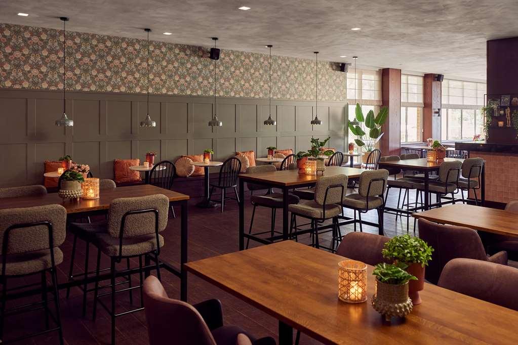 Van Der Valk Cuijk - Nijmegen Restaurant photo